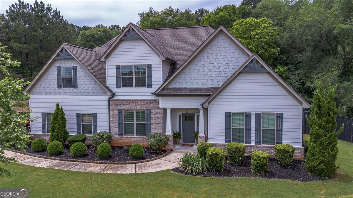 2103 Sourwood Court Monroe - 1