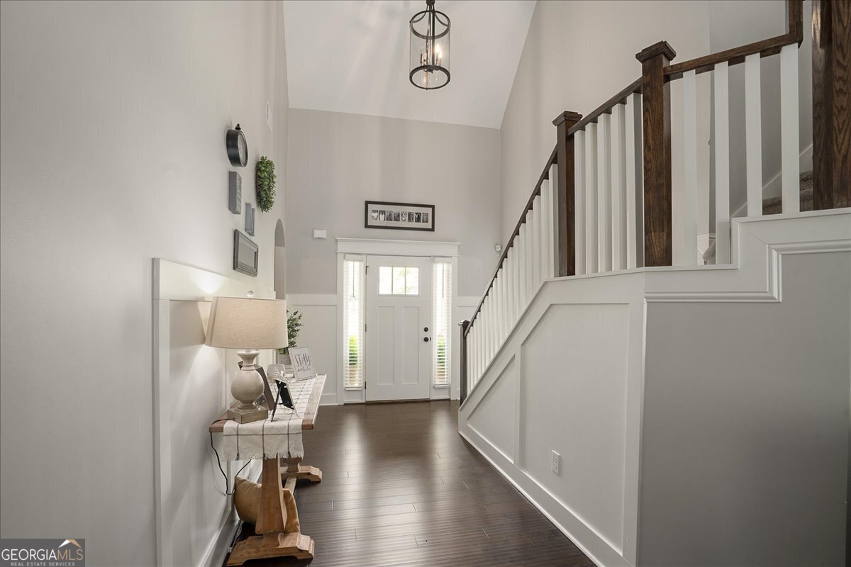 2103 Sourwood Court Monroe - 2