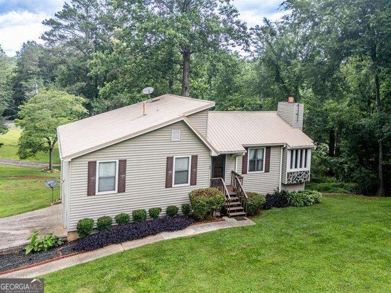 629 Silver Trace Court Woodstock - 2