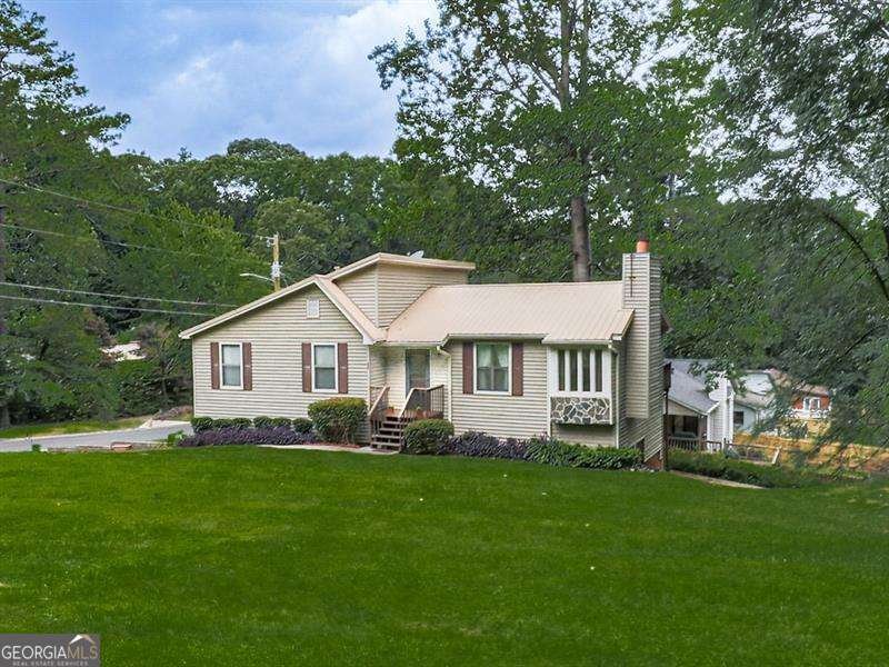 629 Silver Trace Court Woodstock - 22
