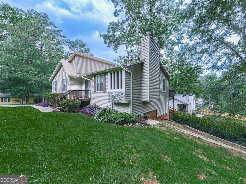 629 Silver Trace Court Woodstock - 23