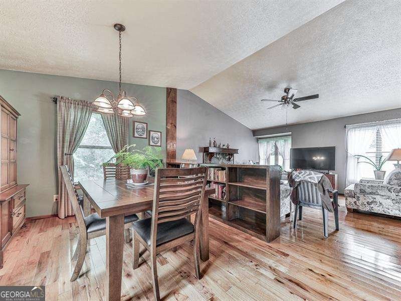629 Silver Trace Court Woodstock - 8