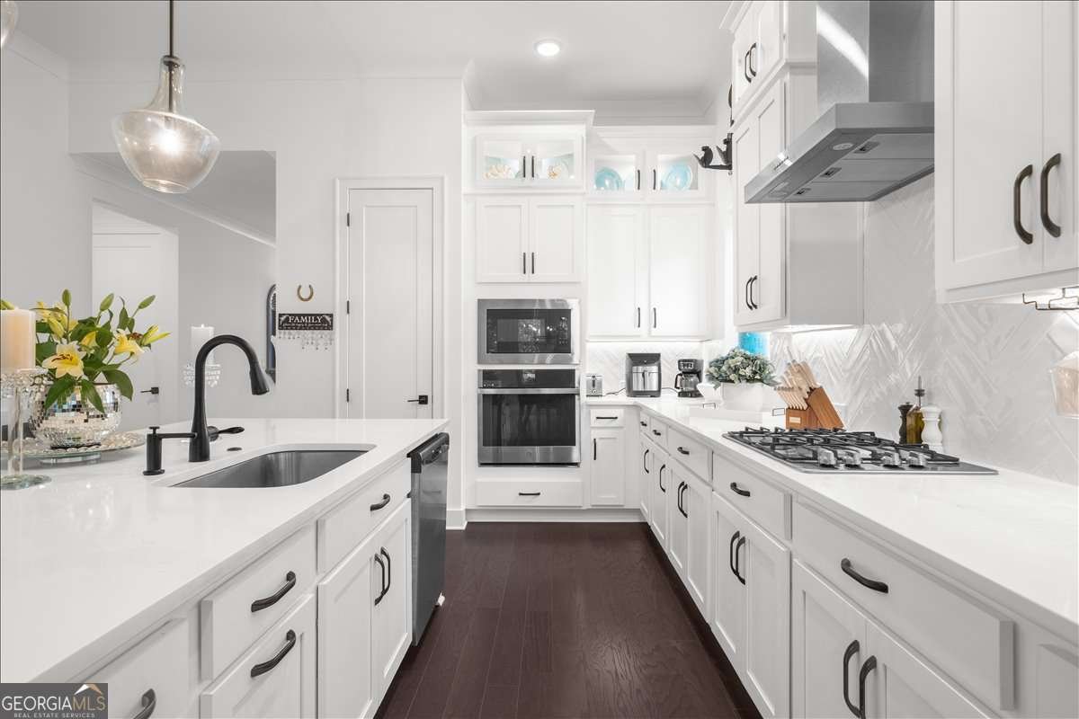 218 Floral Valley Drive Woodstock - 10