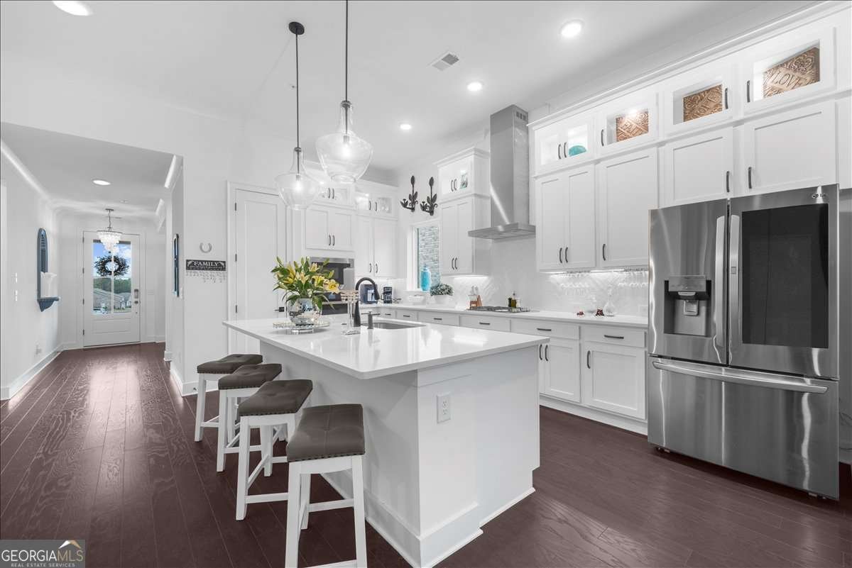 218 Floral Valley Drive Woodstock - 12