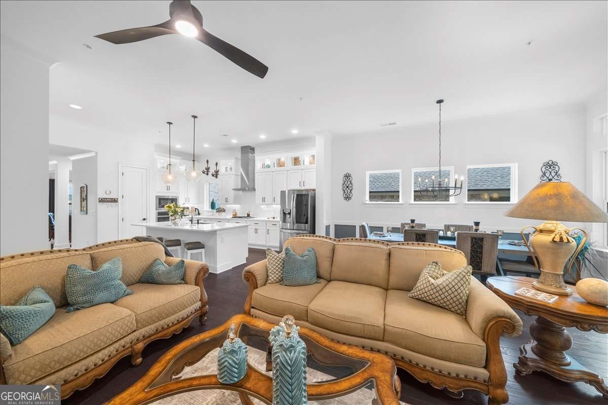 218 Floral Valley Drive Woodstock - 14