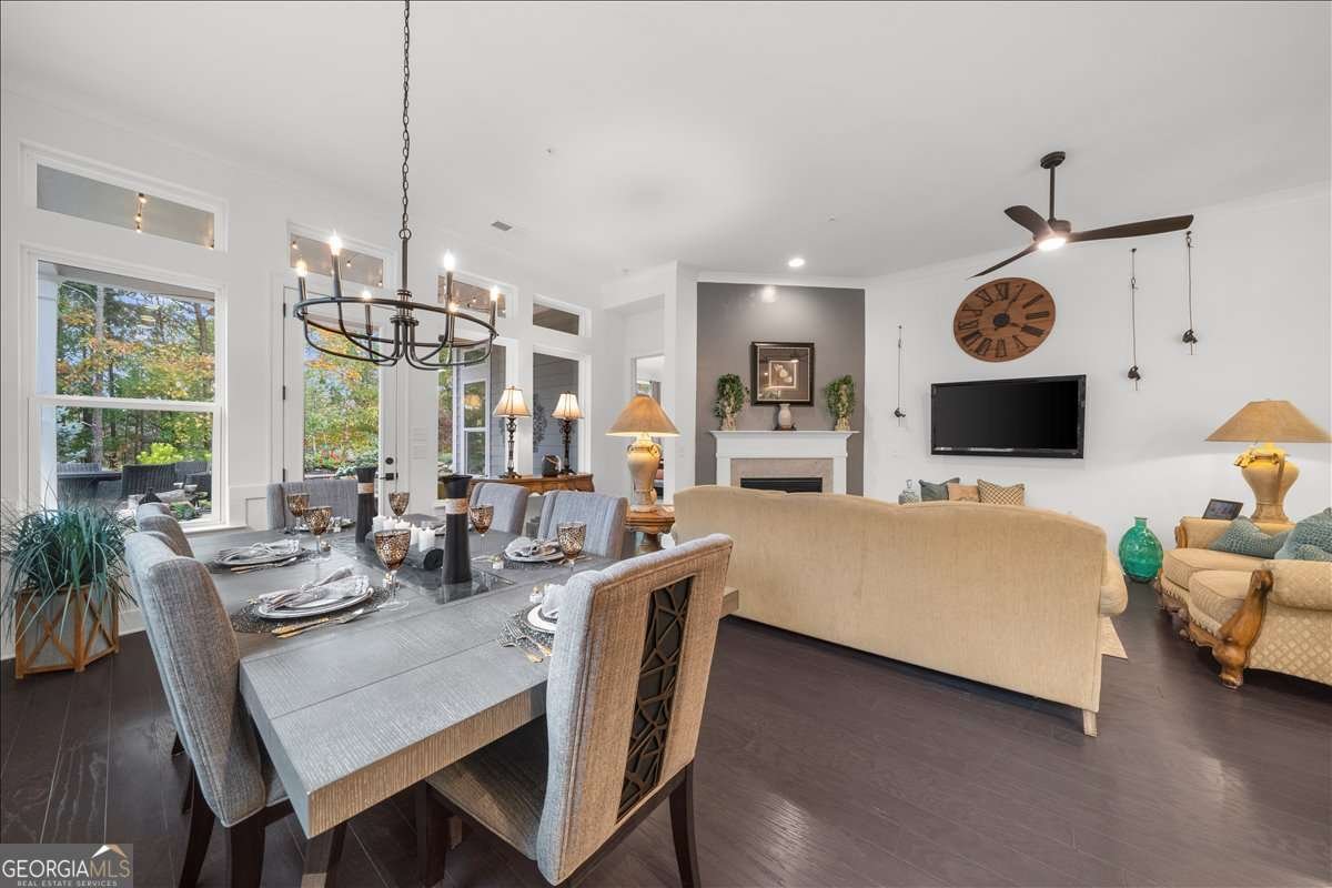 218 Floral Valley Drive Woodstock - 15