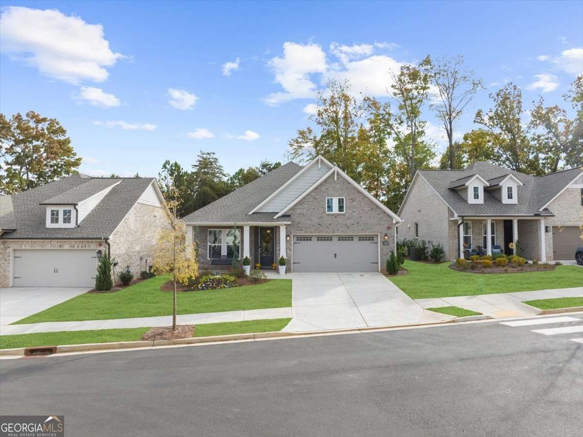 218 Floral Valley Drive Woodstock - 2
