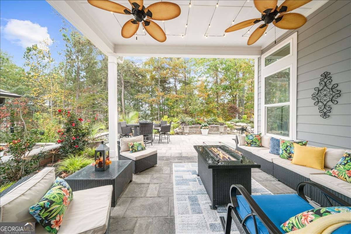 218 Floral Valley Drive Woodstock - 28