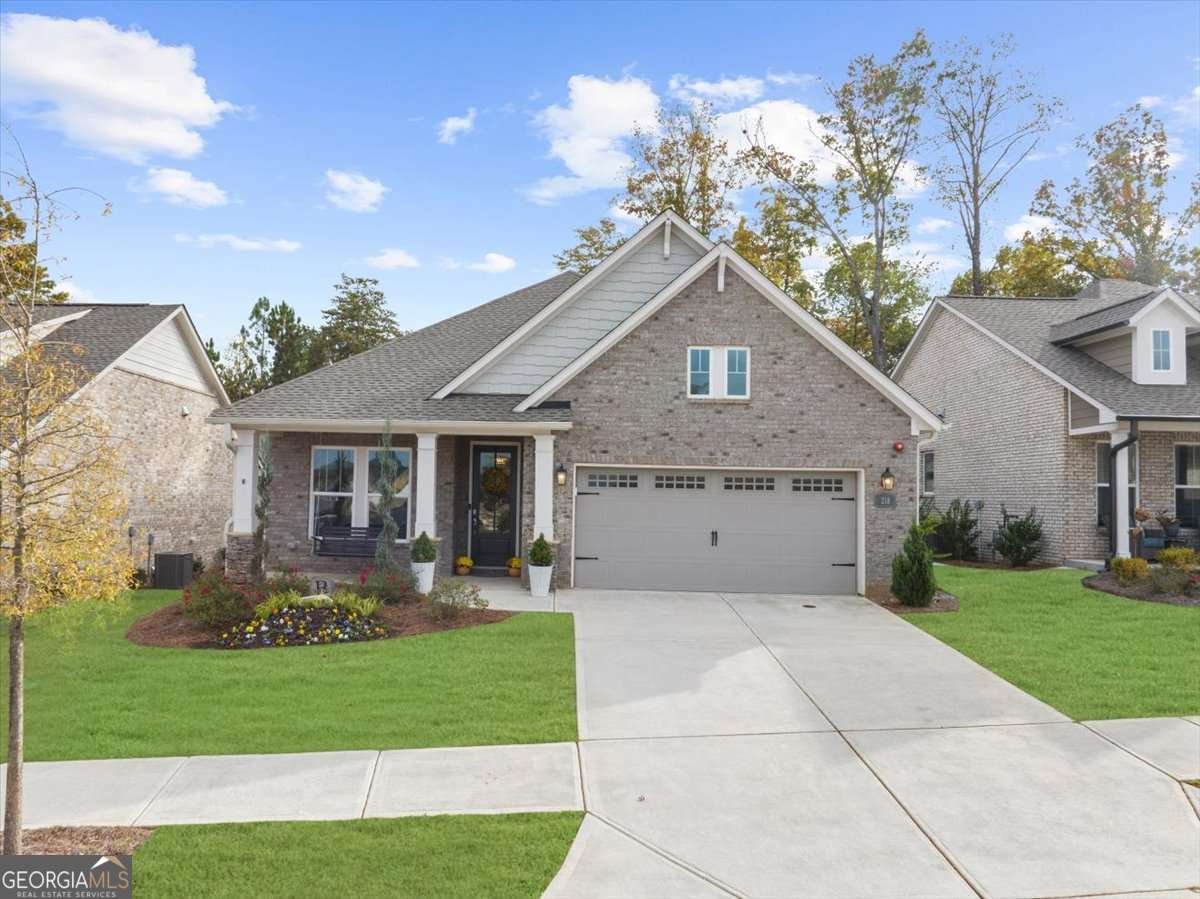 218 Floral Valley Drive Woodstock - 3