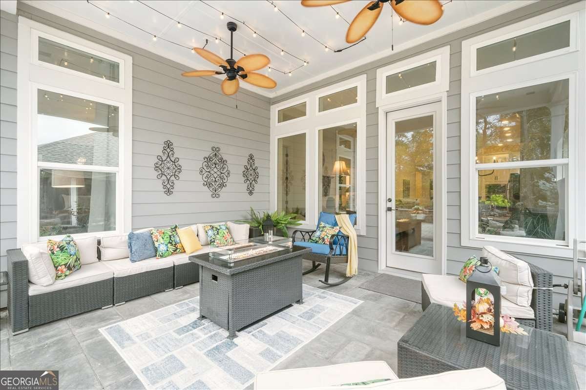 218 Floral Valley Drive Woodstock - 31