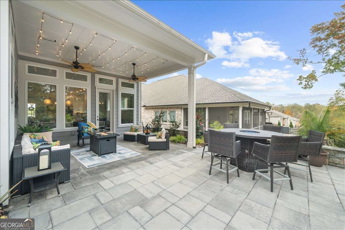 218 Floral Valley Drive Woodstock - 32