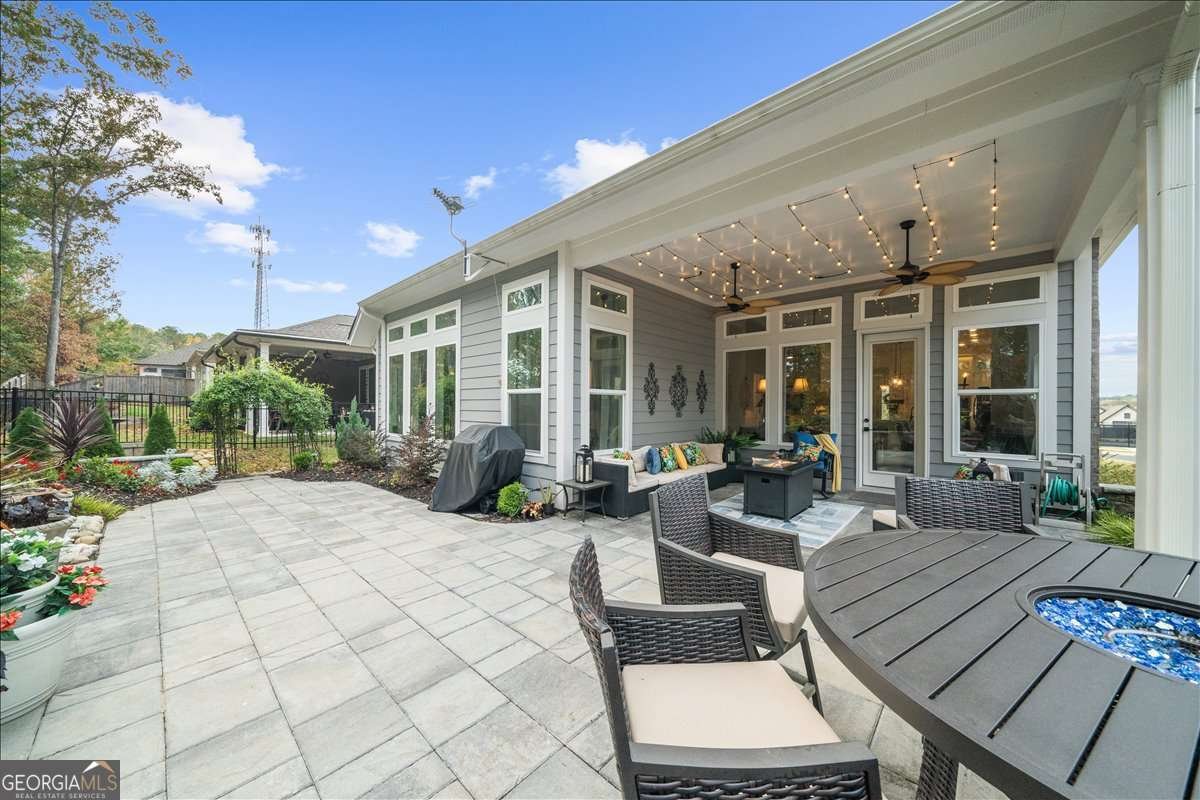 218 Floral Valley Drive Woodstock - 33