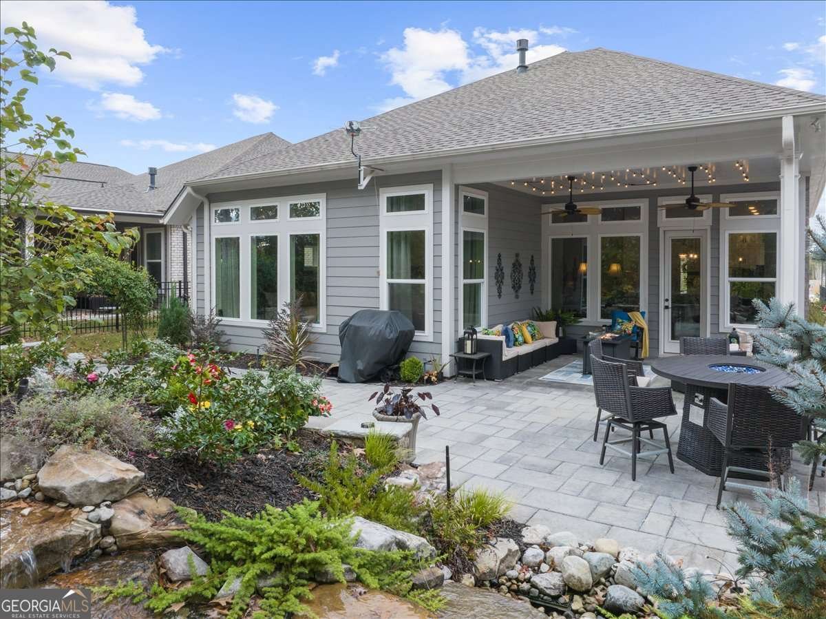 218 Floral Valley Drive Woodstock - 34