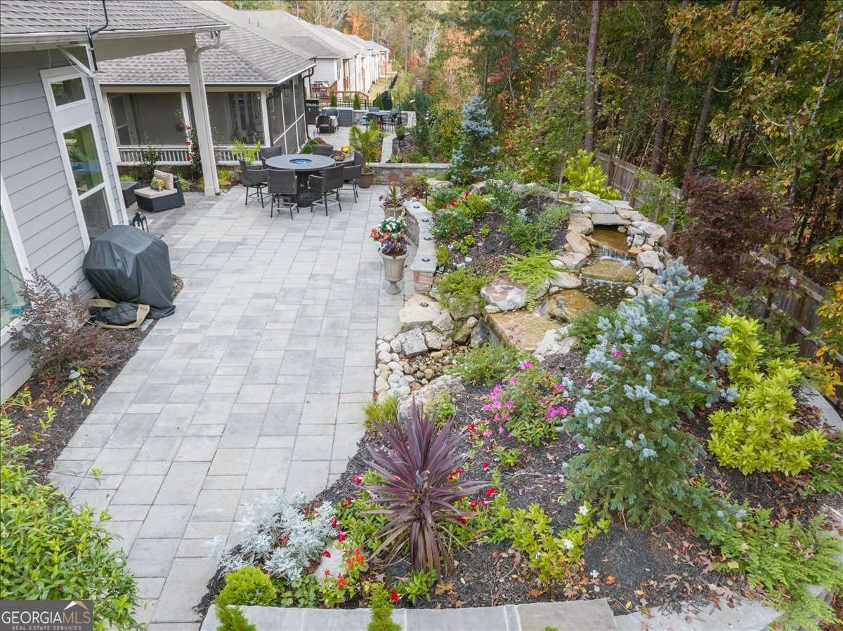 218 Floral Valley Drive Woodstock - 39