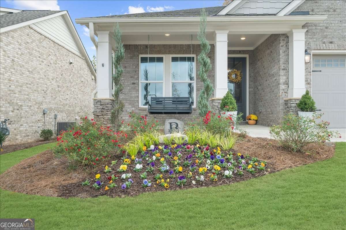 218 Floral Valley Drive Woodstock - 4