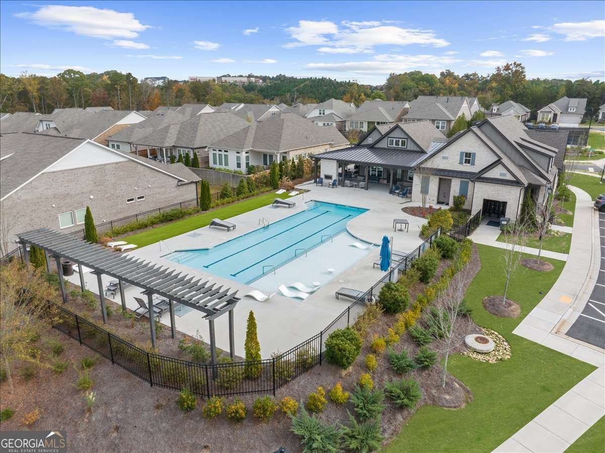 218 Floral Valley Drive Woodstock - 44
