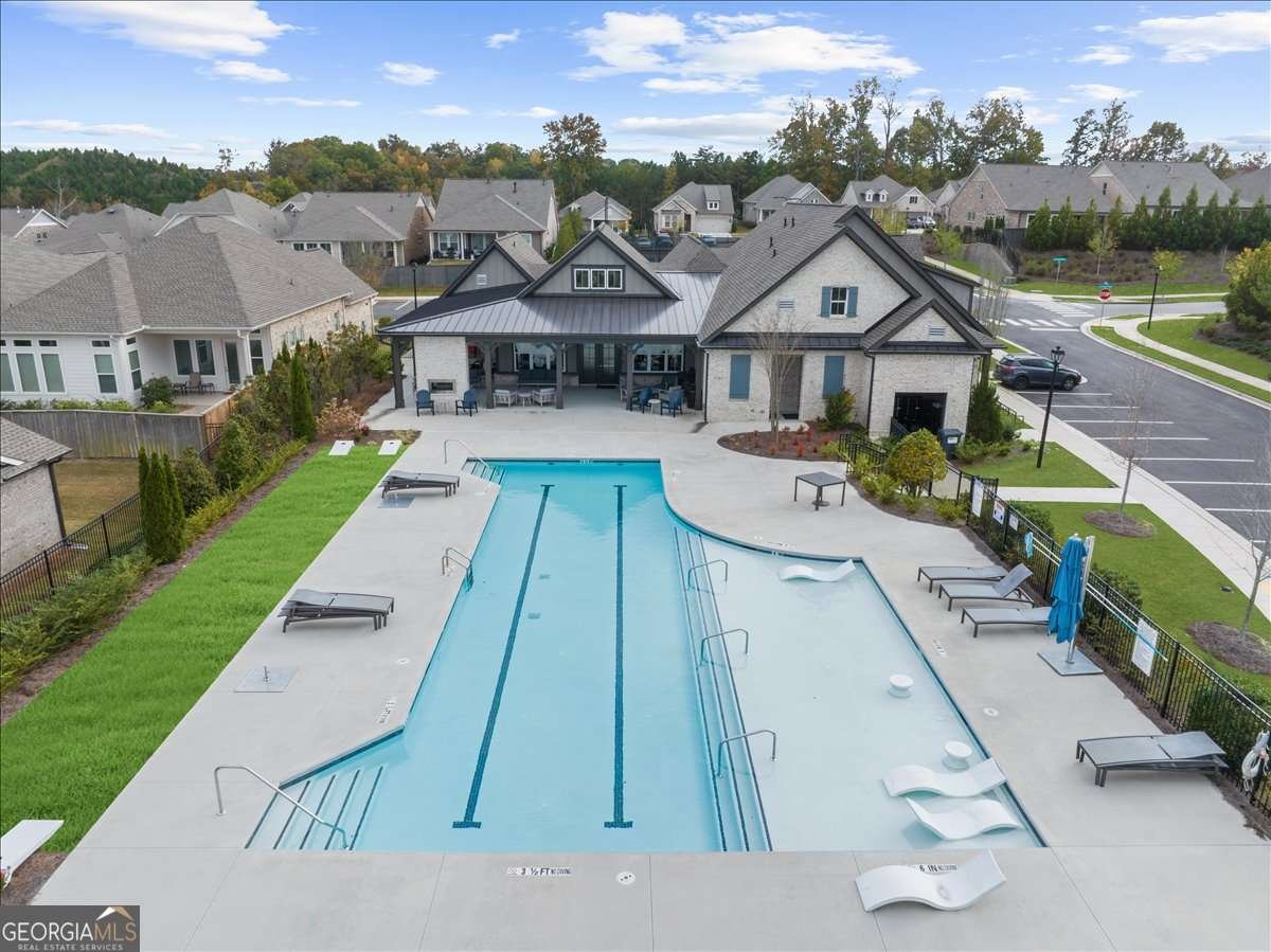 218 Floral Valley Drive Woodstock - 45