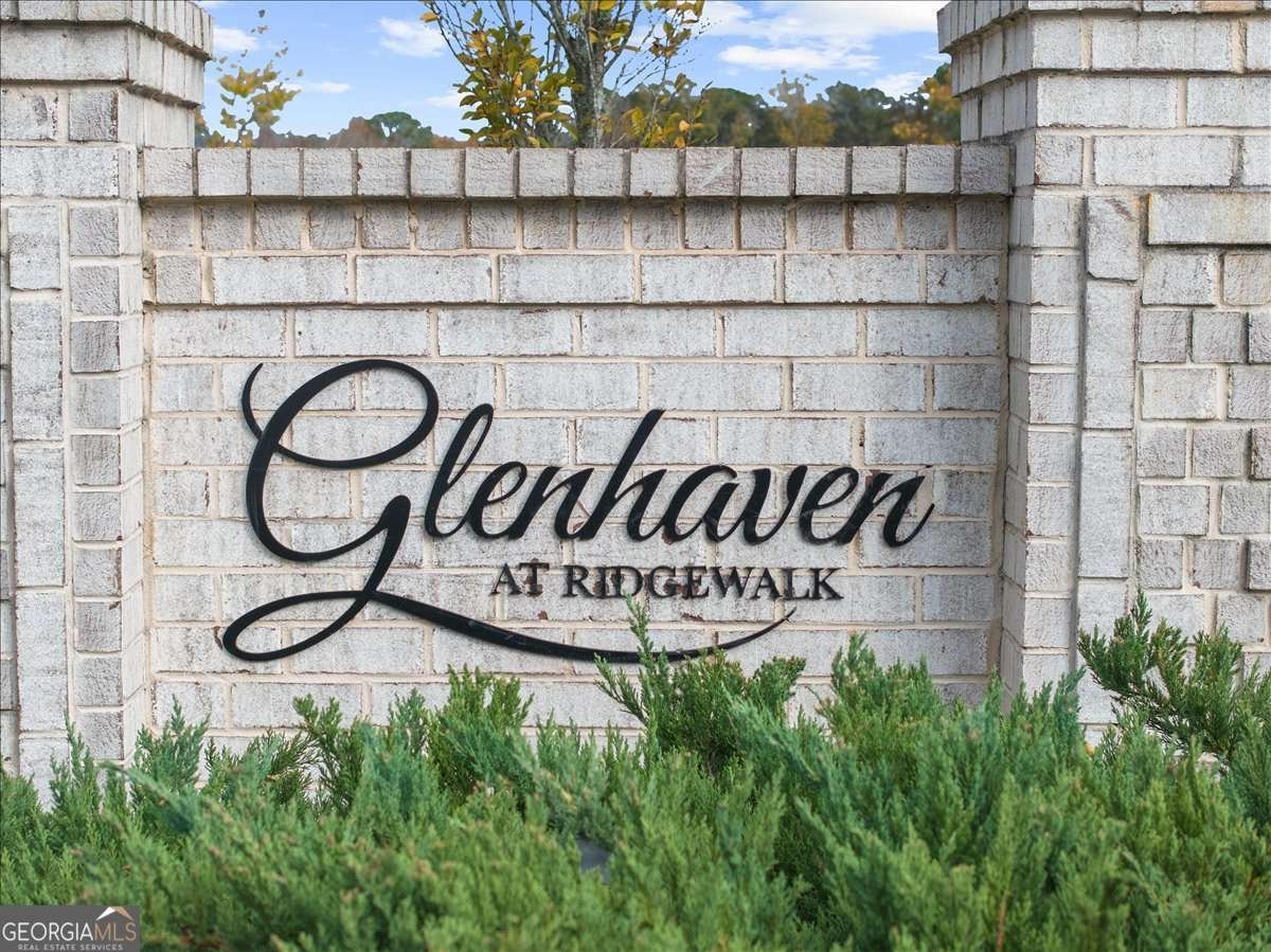 218 Floral Valley Drive Woodstock - 48