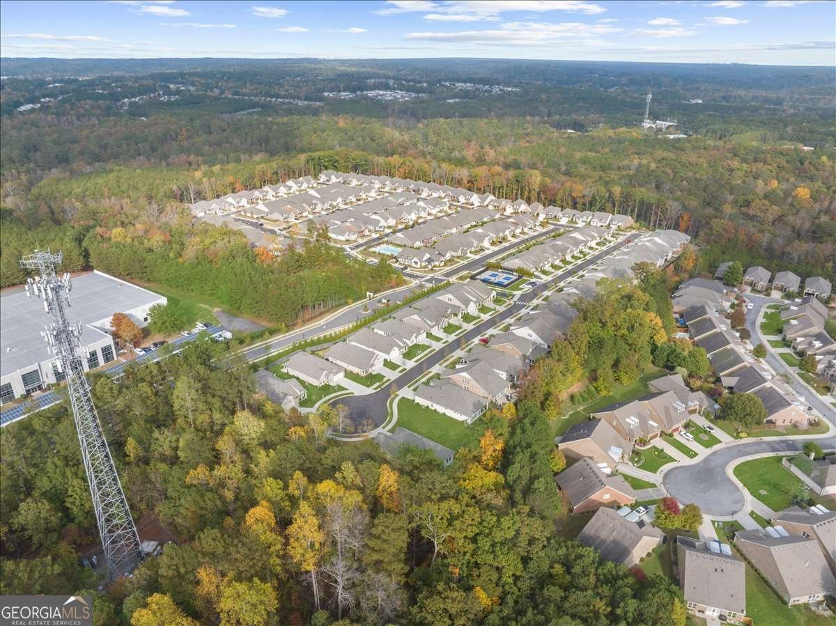 218 Floral Valley Drive Woodstock - 49