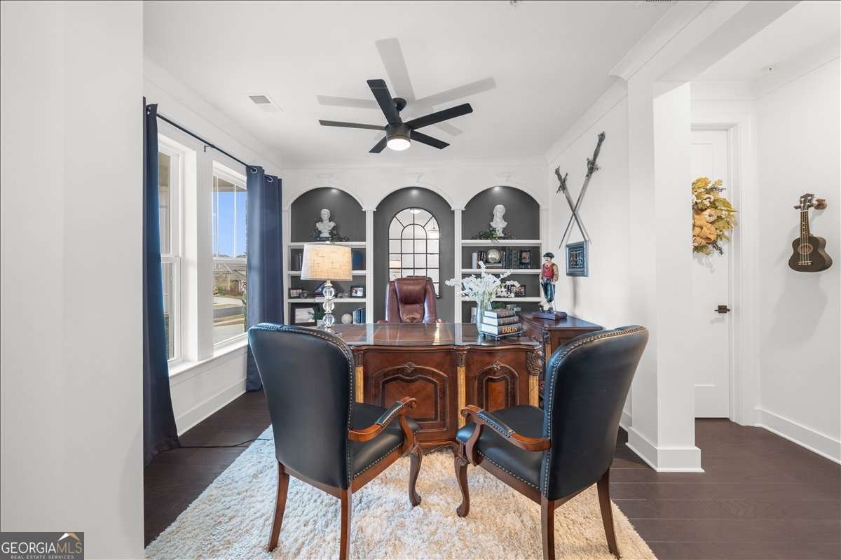 218 Floral Valley Drive Woodstock - 6