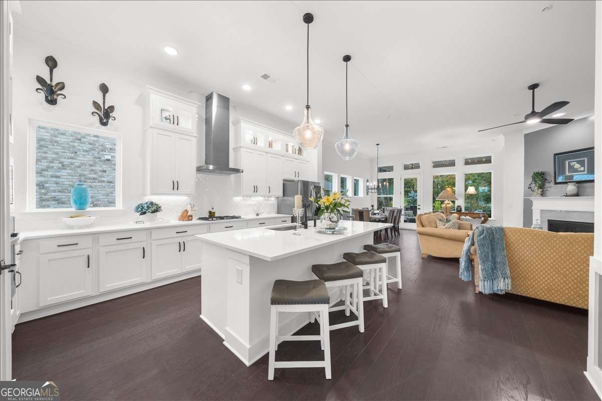 218 Floral Valley Drive Woodstock - 7