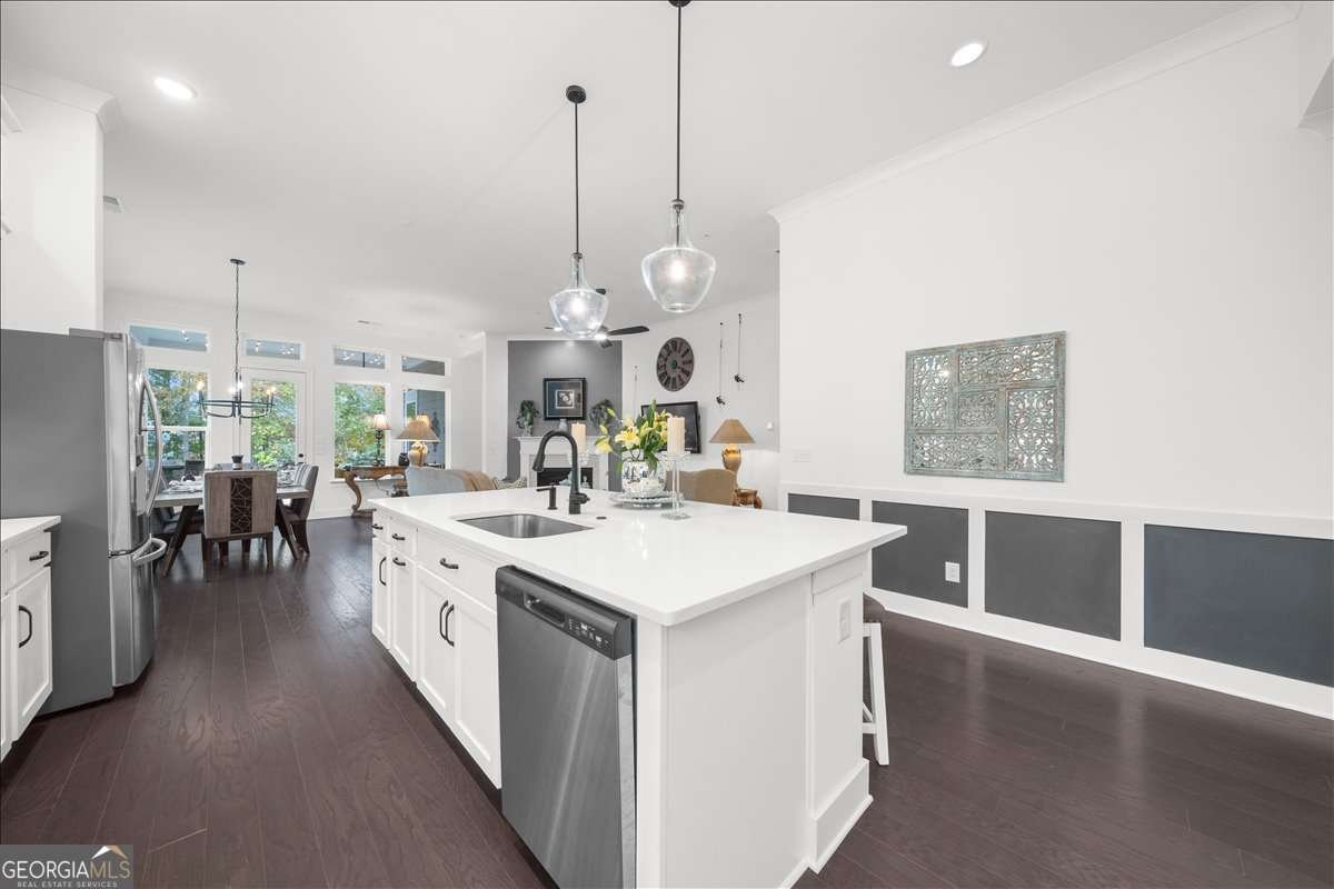 218 Floral Valley Drive Woodstock - 8