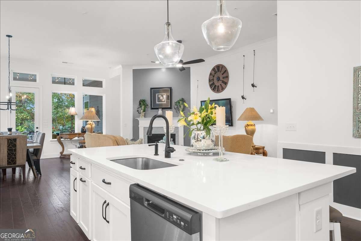 218 Floral Valley Drive Woodstock - 9