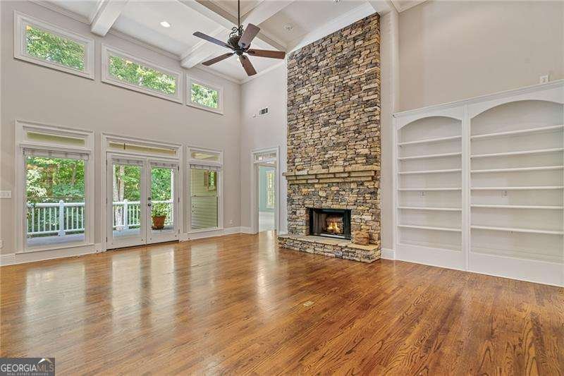 35 Harbor Drive Dawsonville - 11
