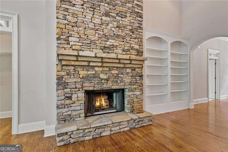 35 Harbor Drive Dawsonville - 12