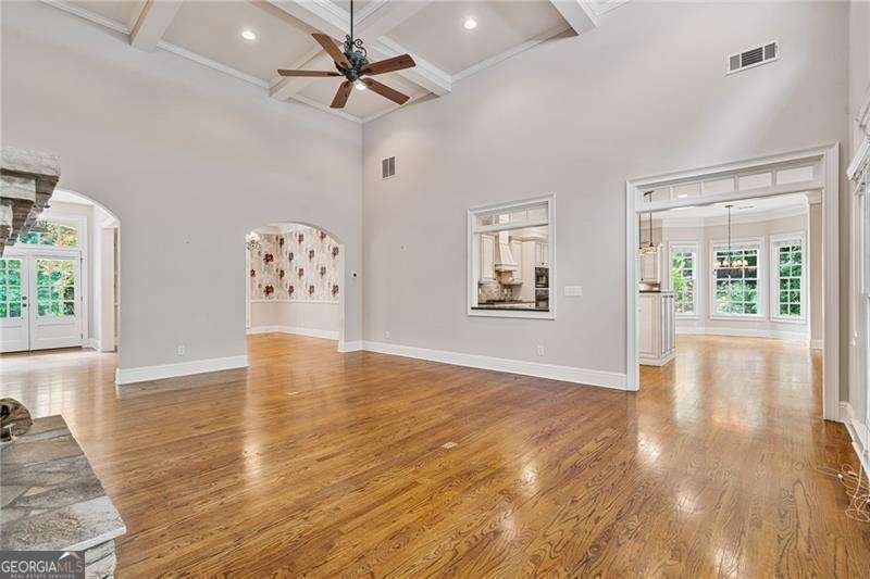 35 Harbor Drive Dawsonville - 13