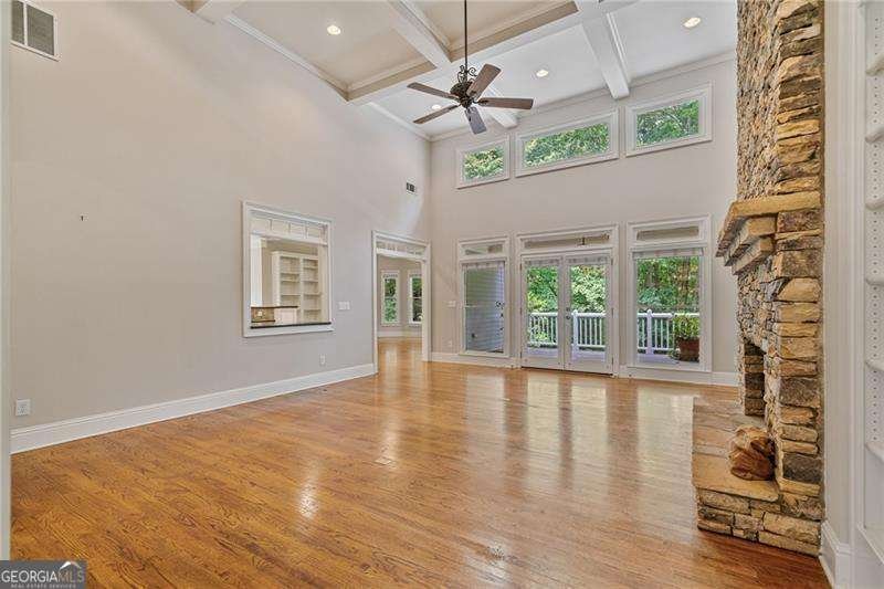 35 Harbor Drive Dawsonville - 14