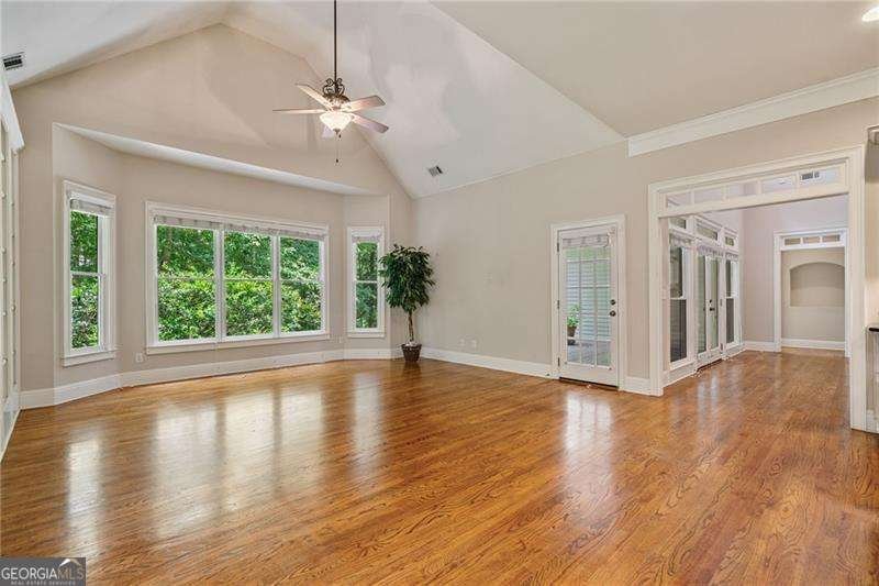 35 Harbor Drive Dawsonville - 16