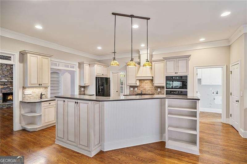 35 Harbor Drive Dawsonville - 20