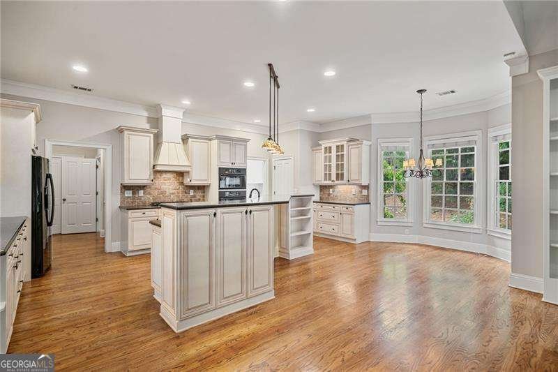 35 Harbor Drive Dawsonville - 21