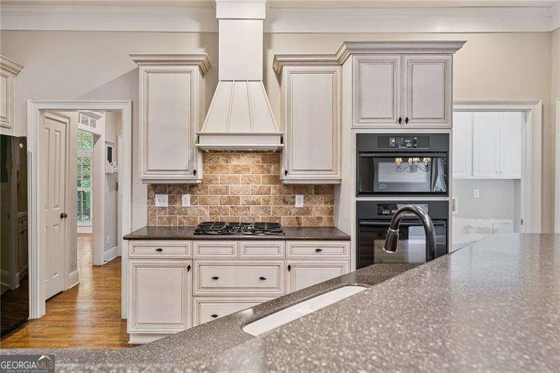 35 Harbor Drive Dawsonville - 22