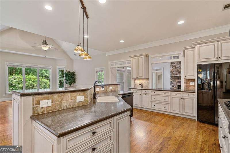 35 Harbor Drive Dawsonville - 23