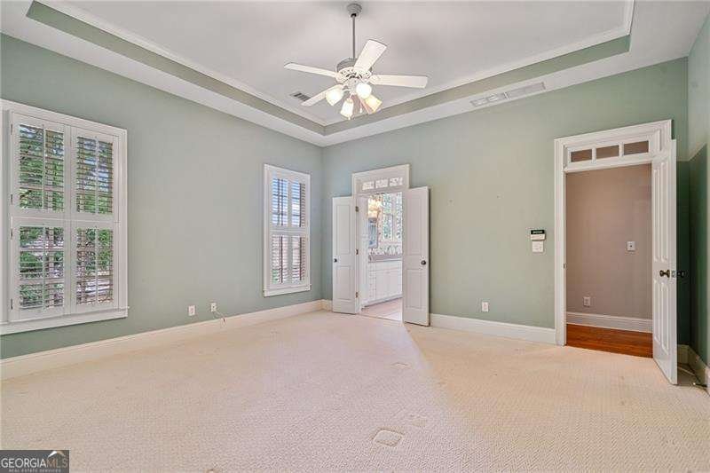 35 Harbor Drive Dawsonville - 30