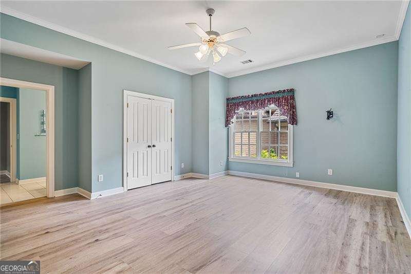 35 Harbor Drive Dawsonville - 49