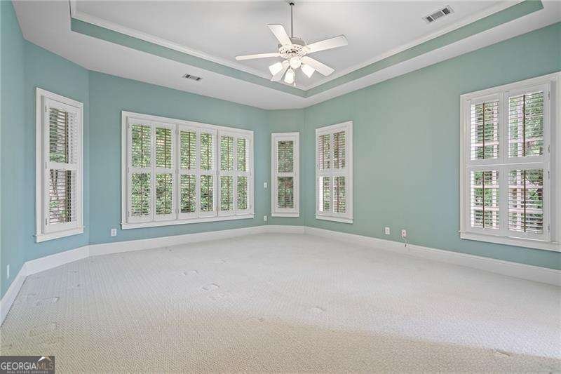 35 Harbor Drive Dawsonville - 5