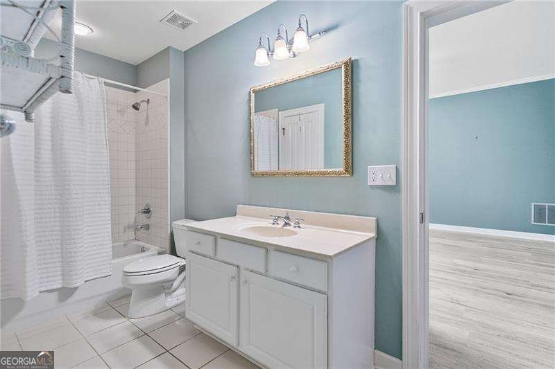35 Harbor Drive Dawsonville - 50