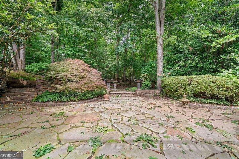35 Harbor Drive Dawsonville - 53