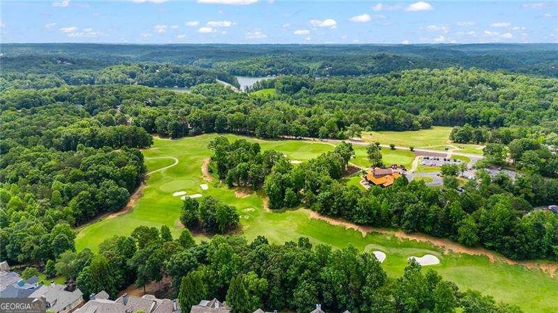 35 Harbor Drive Dawsonville - 57