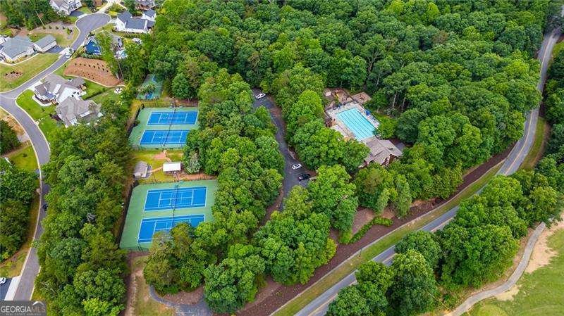 35 Harbor Drive Dawsonville - 58