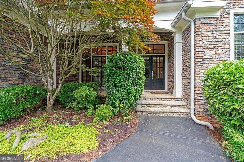 35 Harbor Drive Dawsonville - 7