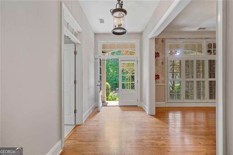 35 Harbor Drive Dawsonville - 9