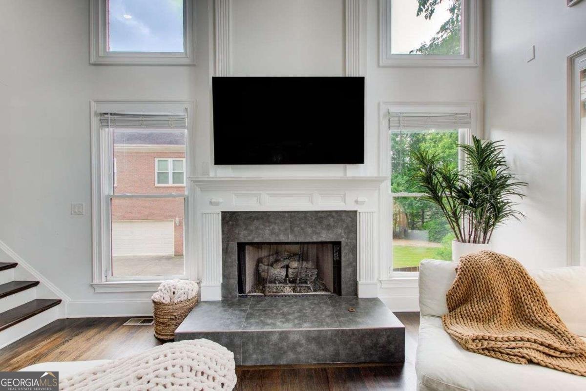 1952 SUGARSTONE Drive Lawrenceville - 12