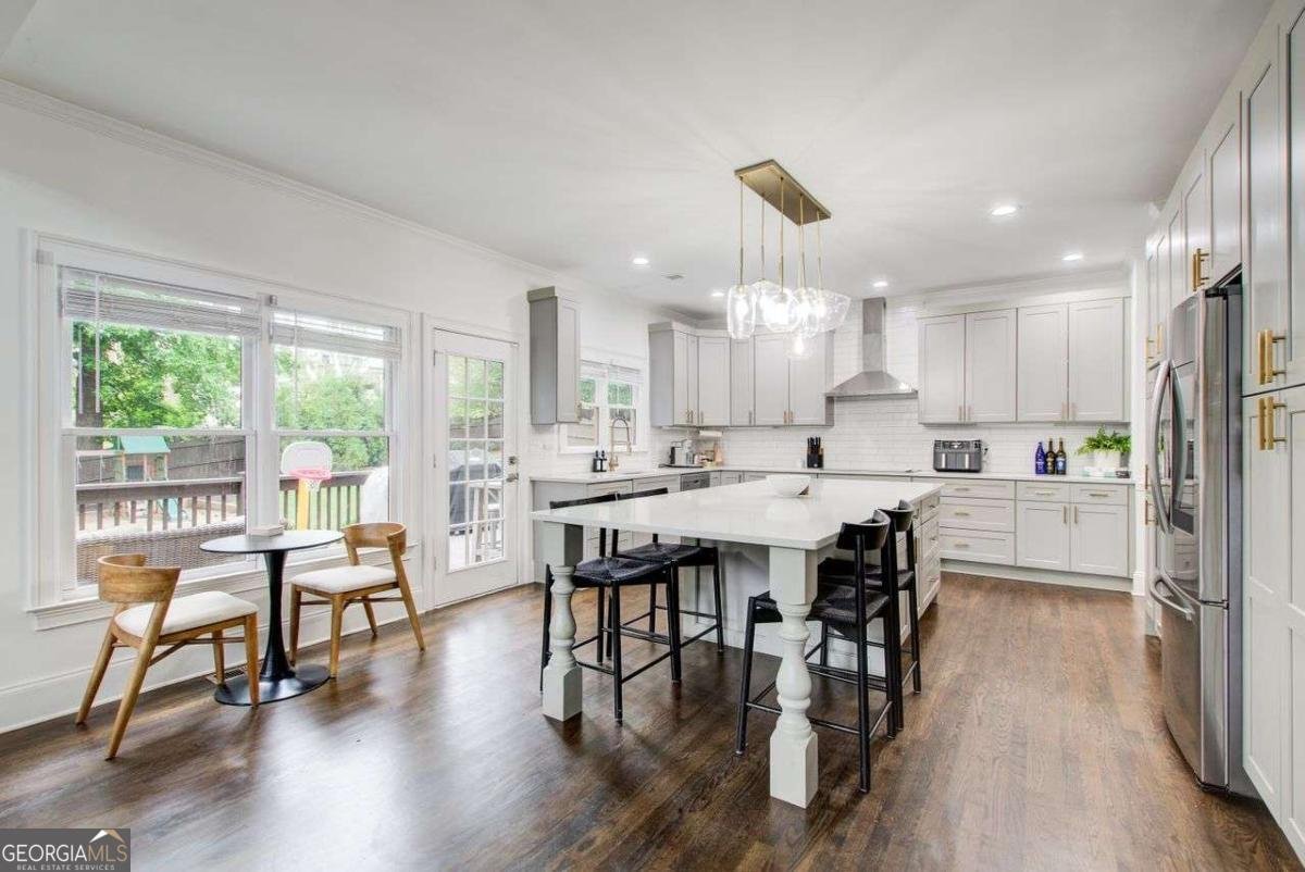 1952 SUGARSTONE Drive Lawrenceville - 15
