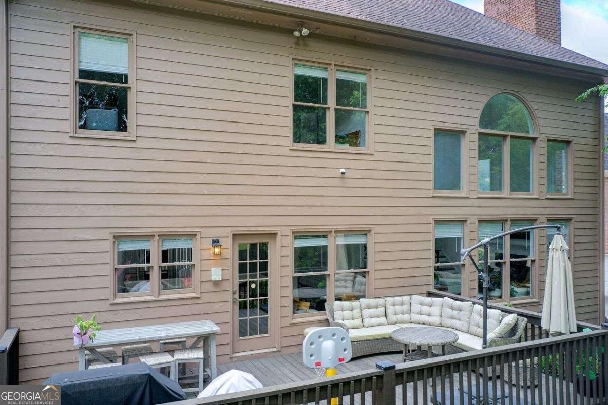 1952 SUGARSTONE Drive Lawrenceville - 17
