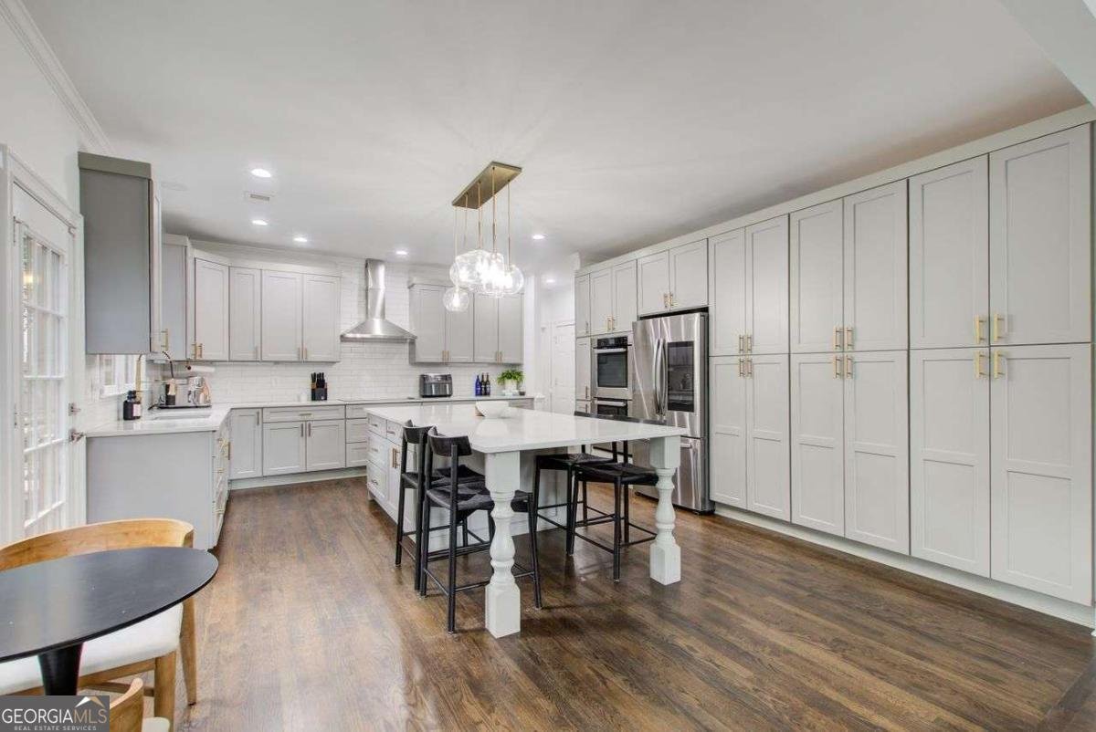 1952 SUGARSTONE Drive Lawrenceville - 18
