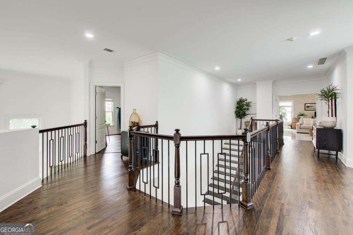 1952 SUGARSTONE Drive Lawrenceville - 22